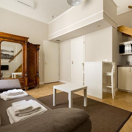Lisianthus Apartments Budapeşte Dış mekan fotoğraf