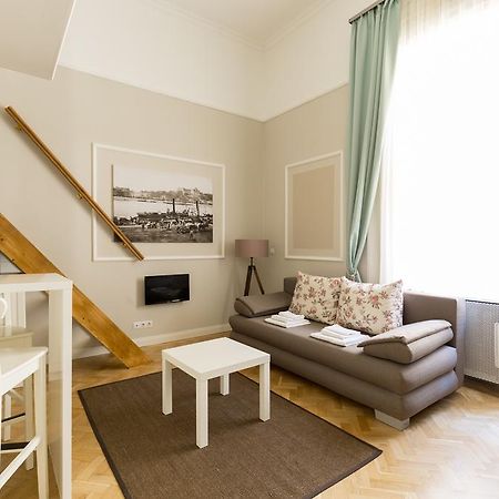 Lisianthus Apartments Budapeşte Dış mekan fotoğraf