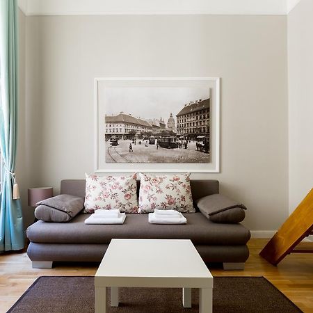 Lisianthus Apartments Budapeşte Dış mekan fotoğraf