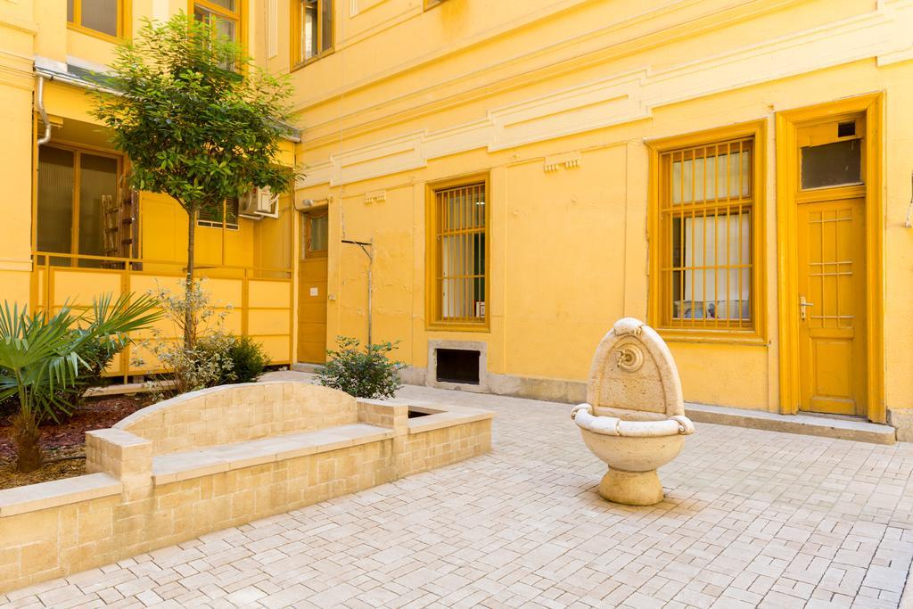 Lisianthus Apartments Budapeşte Dış mekan fotoğraf