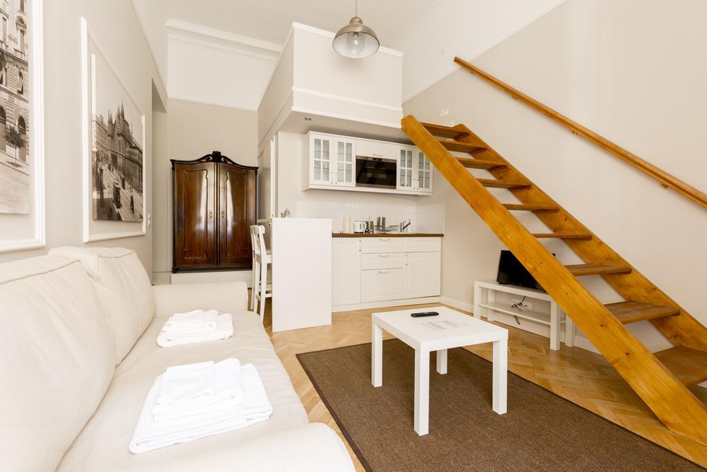 Lisianthus Apartments Budapeşte Dış mekan fotoğraf