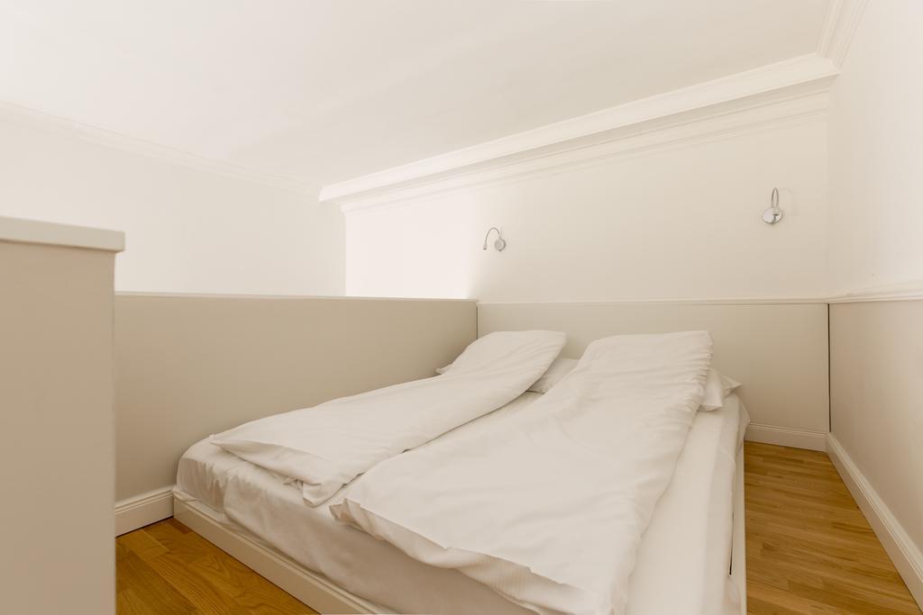 Lisianthus Apartments Budapeşte Dış mekan fotoğraf