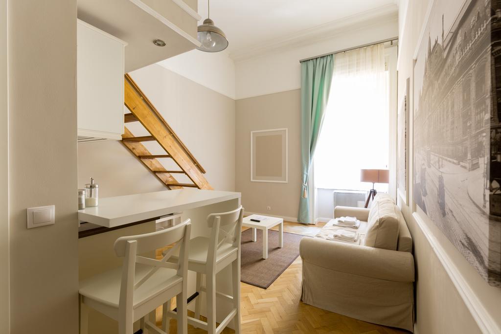Lisianthus Apartments Budapeşte Dış mekan fotoğraf