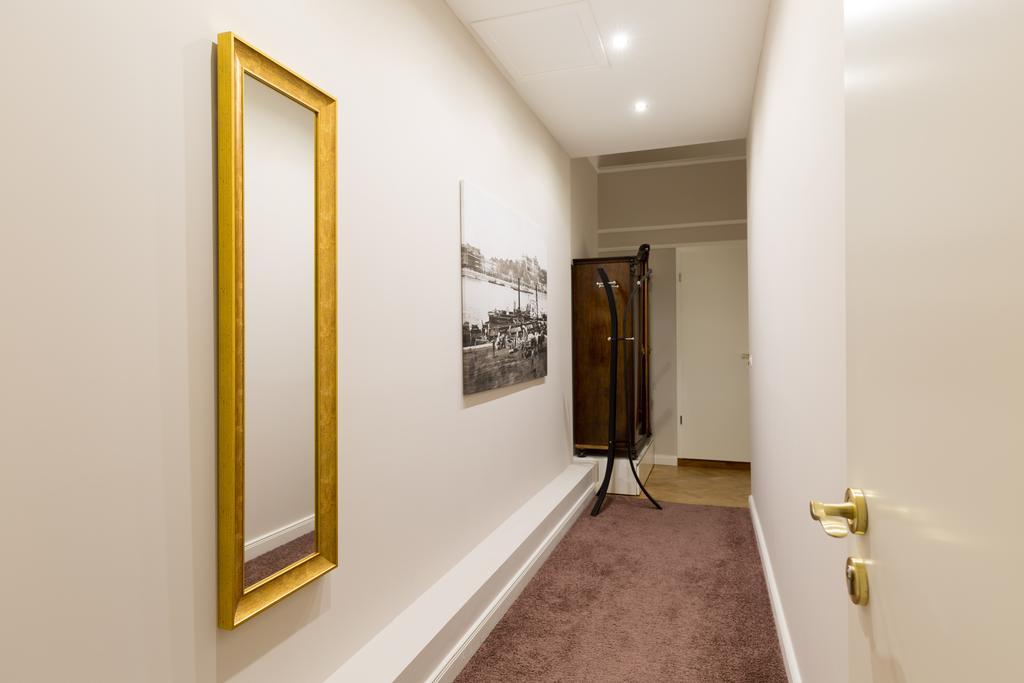 Lisianthus Apartments Budapeşte Dış mekan fotoğraf