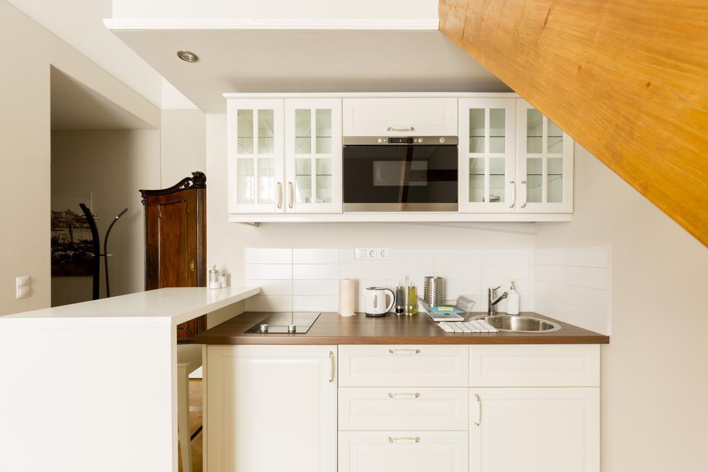 Lisianthus Apartments Budapeşte Dış mekan fotoğraf