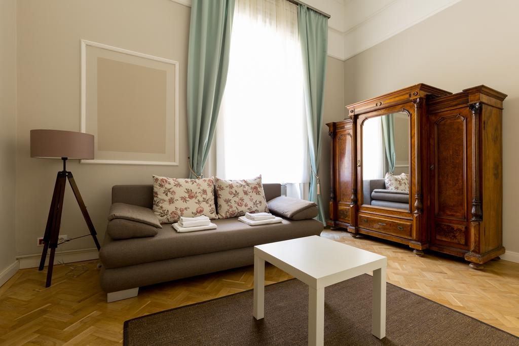 Lisianthus Apartments Budapeşte Dış mekan fotoğraf