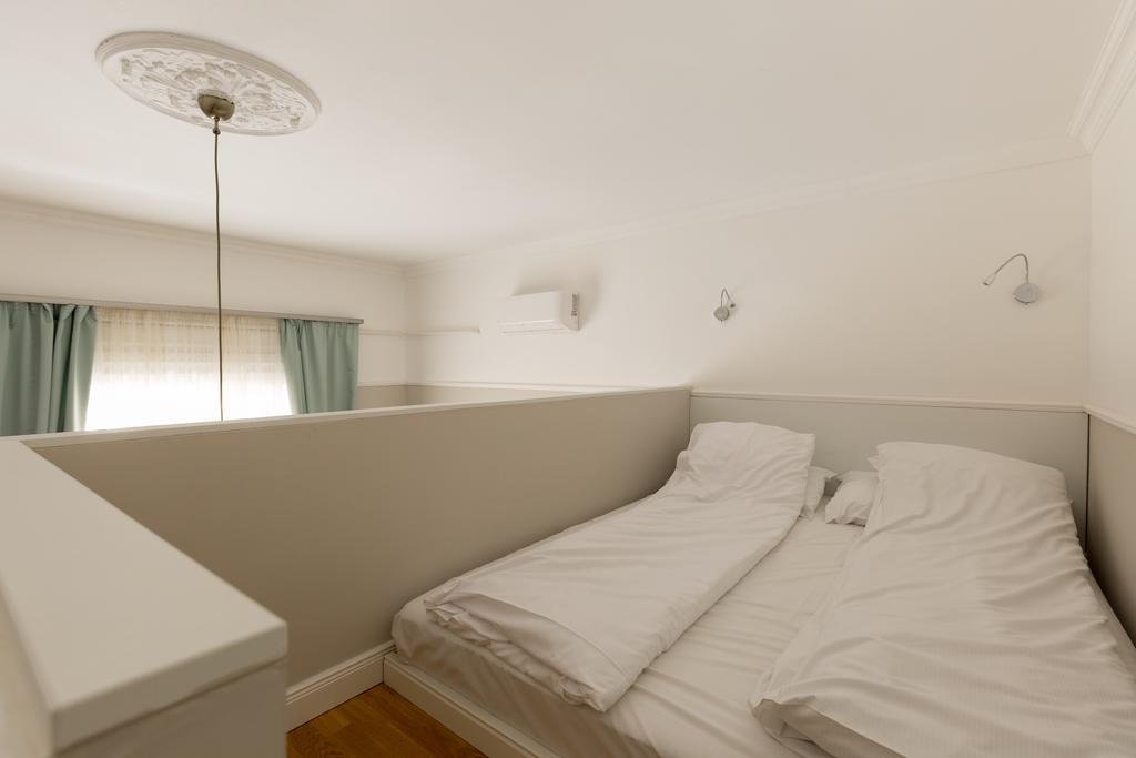 Lisianthus Apartments Budapeşte Dış mekan fotoğraf