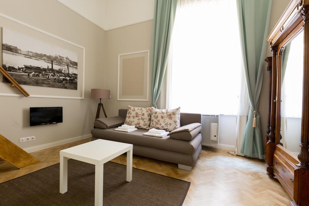 Lisianthus Apartments Budapeşte Dış mekan fotoğraf