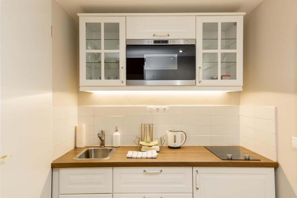 Lisianthus Apartments Budapeşte Dış mekan fotoğraf