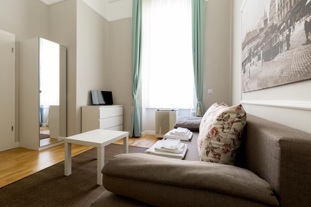 Lisianthus Apartments Budapeşte Dış mekan fotoğraf