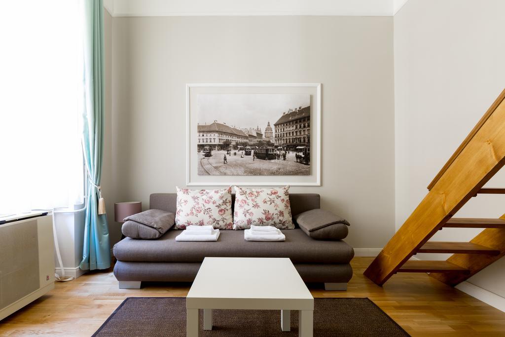Lisianthus Apartments Budapeşte Dış mekan fotoğraf
